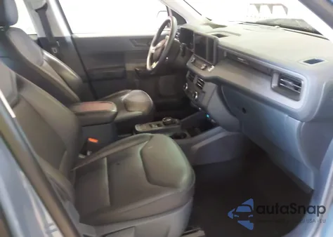 2024 Ford Maverick Lariat z USA, uszkodzony, nr VIN 3FTTW8M3XRRA26651